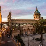 Bed and Breakfast Residenza Del Castillo 4*