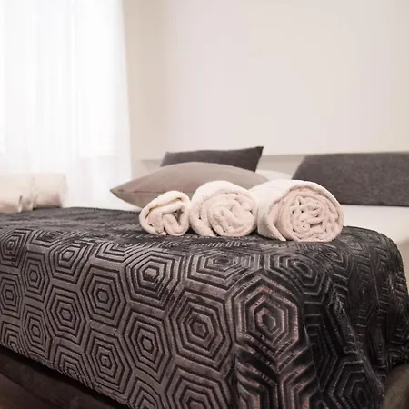 Residenza Del Castillo 4* Palermo