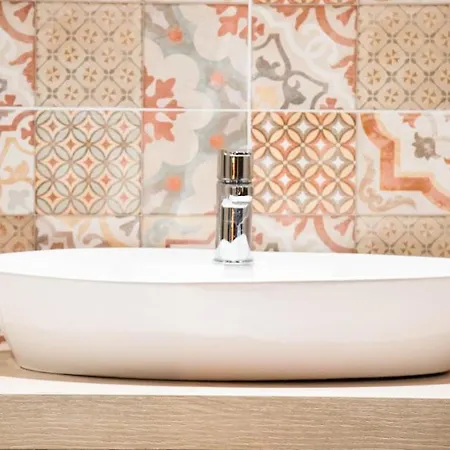 Bed & Breakfast Residenza Del Castillo 4*