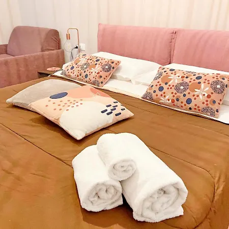Residenza Del Castillo 4* Παλέρμο
