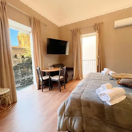 Residenza Del Castillo Παλέρμο