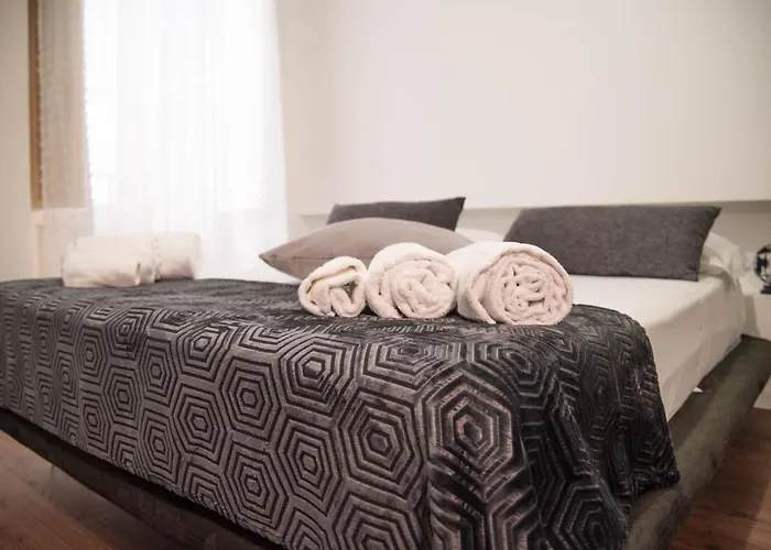 Residenza Del Castillo 4* Palermo