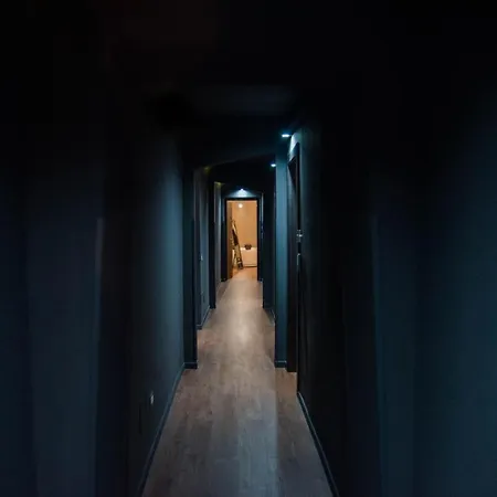 Residenza Del Castillo Nocleg ze śniadaniem 2*
