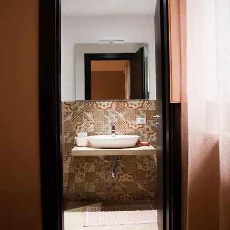 Residenza Del Castillo Bed & Breakfast Palermo