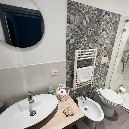 Residenza Del Castillo Bed & Breakfast