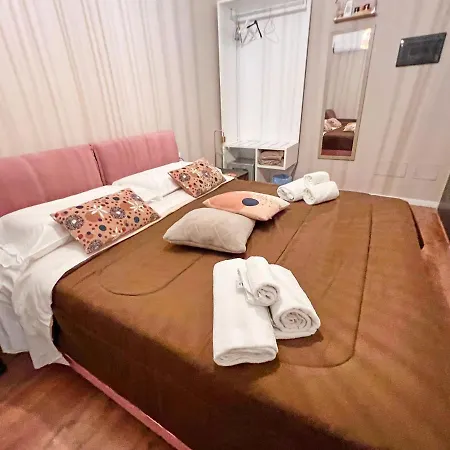 Residenza Del Castillo 2*