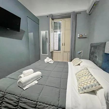 Residenza Del Castillo Bed & Breakfast 2*