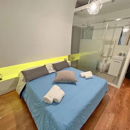 Residenza Del Castillo Bed & Breakfast