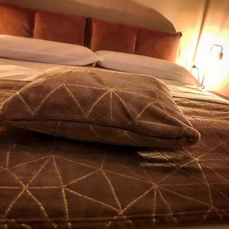Residenza Del Castillo Bed & Breakfast Palermo