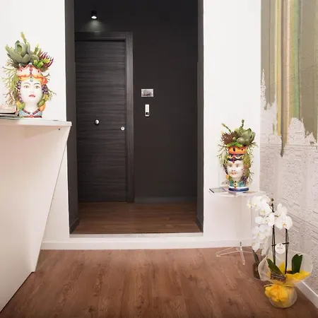 Residenza Del Castillo Bed & Breakfast