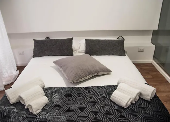 Residenza Del Castillo 4* Palermo