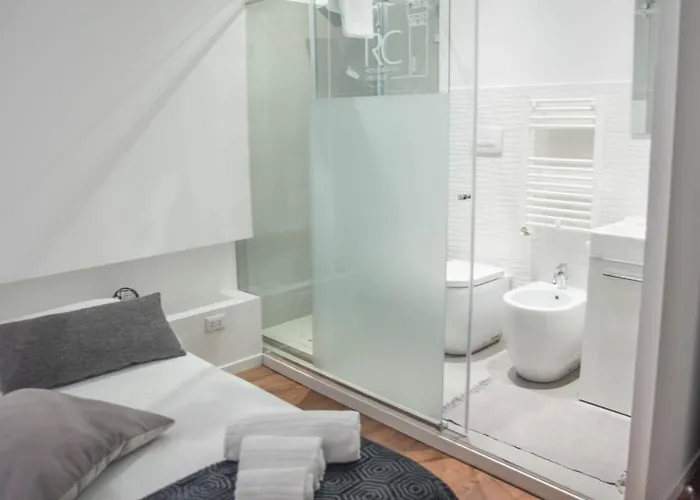 Bed & Breakfast Residenza Del Castillo 4*