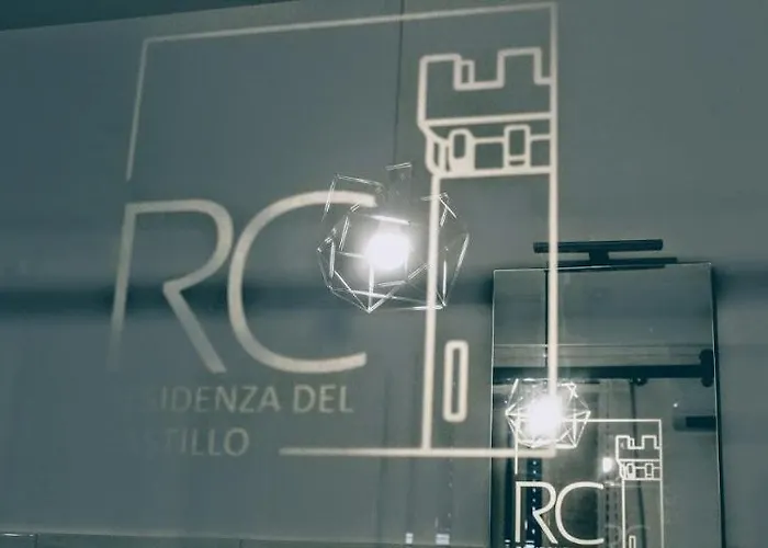 Residenza Del Castillo Bed & Breakfast 4*