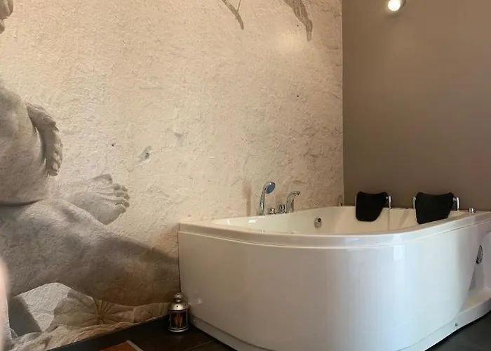 Residenza Del Castillo 4* Palermo