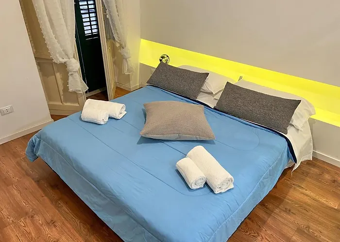 Residenza Del Castillo Bed & Breakfast