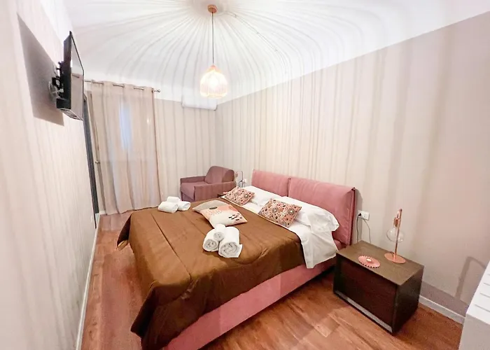 Residenza Del Castillo 4* Palermo