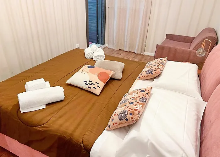 Residenza Del Castillo 4* Palermo
