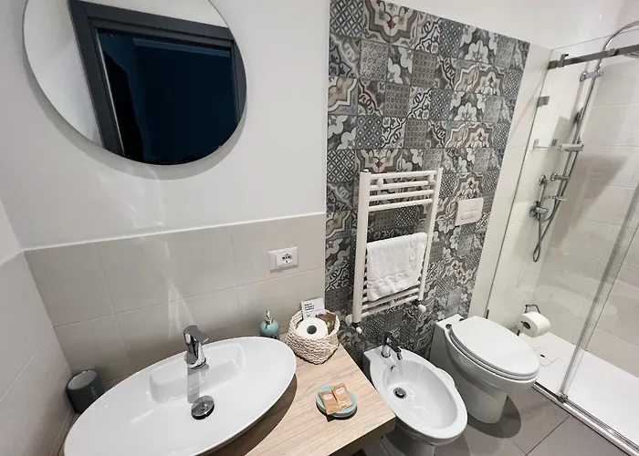 Residenza Del Castillo Bed & Breakfast