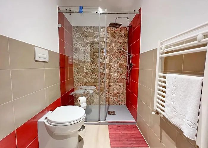 Residenza Del Castillo 4* Palermo