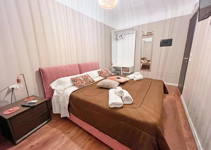 Residenza Del Castillo Bed & Breakfast