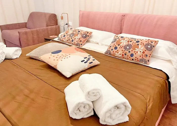 Residenza Del Castillo 4* Palermo
