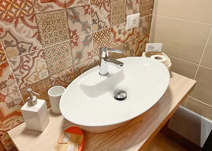 Residenza Del Castillo Bed & Breakfast 4*