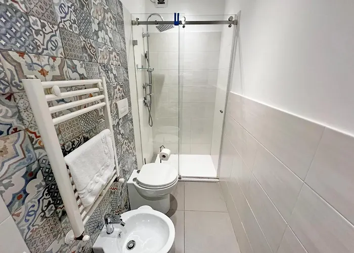 Residenza Del Castillo Bed & Breakfast 4*