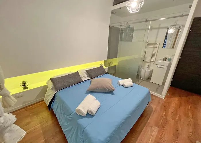 Residenza Del Castillo Bed & Breakfast