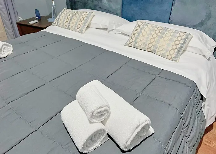 Residenza Del Castillo Bed & Breakfast 4*