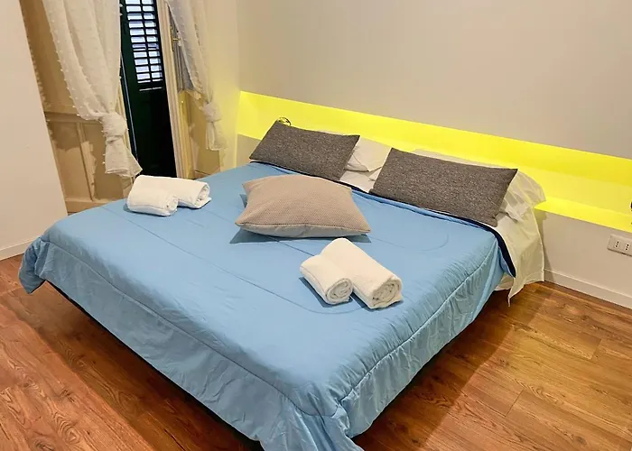Residenza Del Castillo Bed & Breakfast