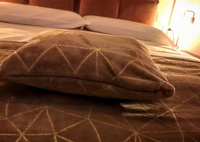 Residenza Del Castillo Bed & Breakfast Palermo