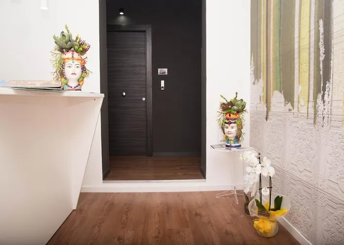 Residenza Del Castillo Bed & Breakfast