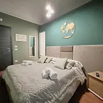 Oda ve Kahvaltı Residenza Del Castillo