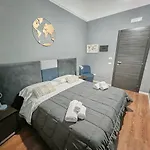 Oda ve Kahvaltı Residenza Del Castillo