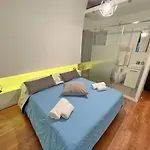 Residenza Del Castillo Oda ve Kahvaltı