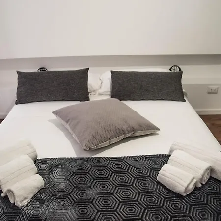 Residenza Del Castillo 4* Палермо