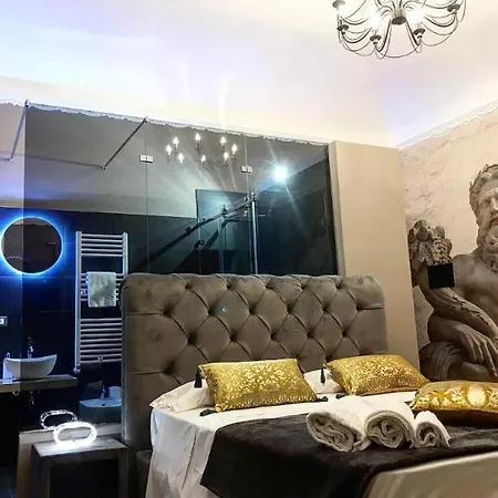 Residenza Del Castillo Отель типа 