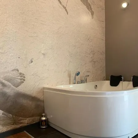 Residenza Del Castillo 4* Палермо