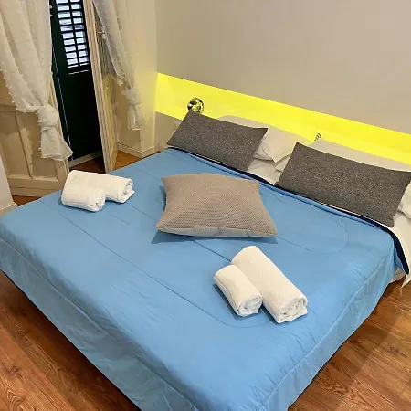 Residenza Del Castillo Отель типа 