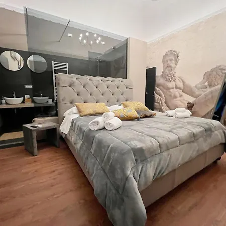 Residenza Del Castillo Отель типа 