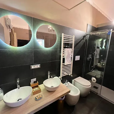 Residenza Del Castillo Отель типа 