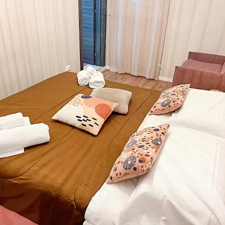 Residenza Del Castillo 4* Palermo