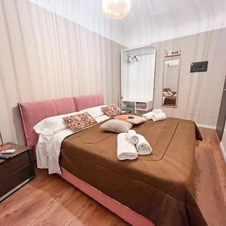 Residenza Del Castillo Отель типа 