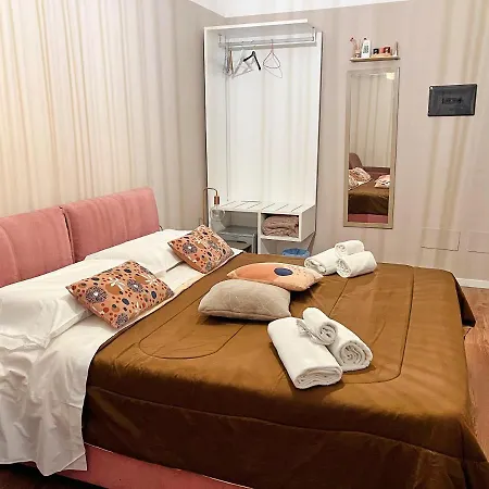 Residenza Del Castillo Отель типа 