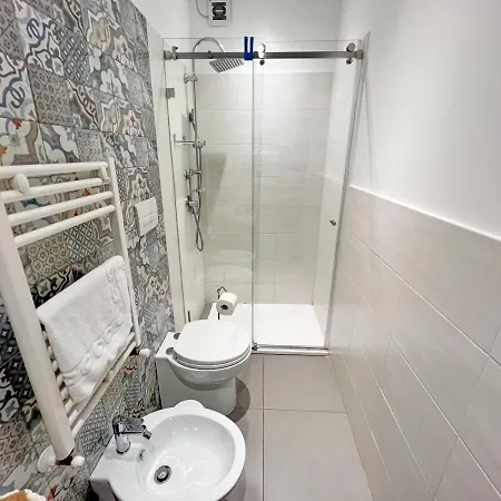 Residenza Del Castillo Отель типа 