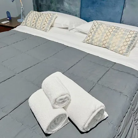 Residenza Del Castillo Oda ve Kahvaltı 4*