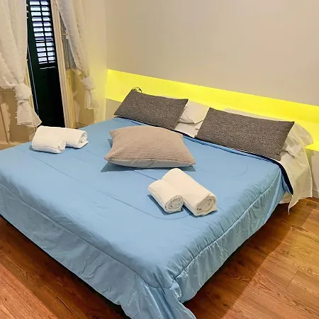 Residenza Del Castillo Отель типа 