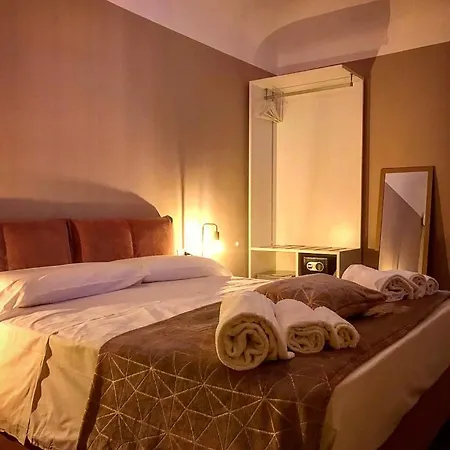 Residenza Del Castillo Oda ve Kahvaltı 4*